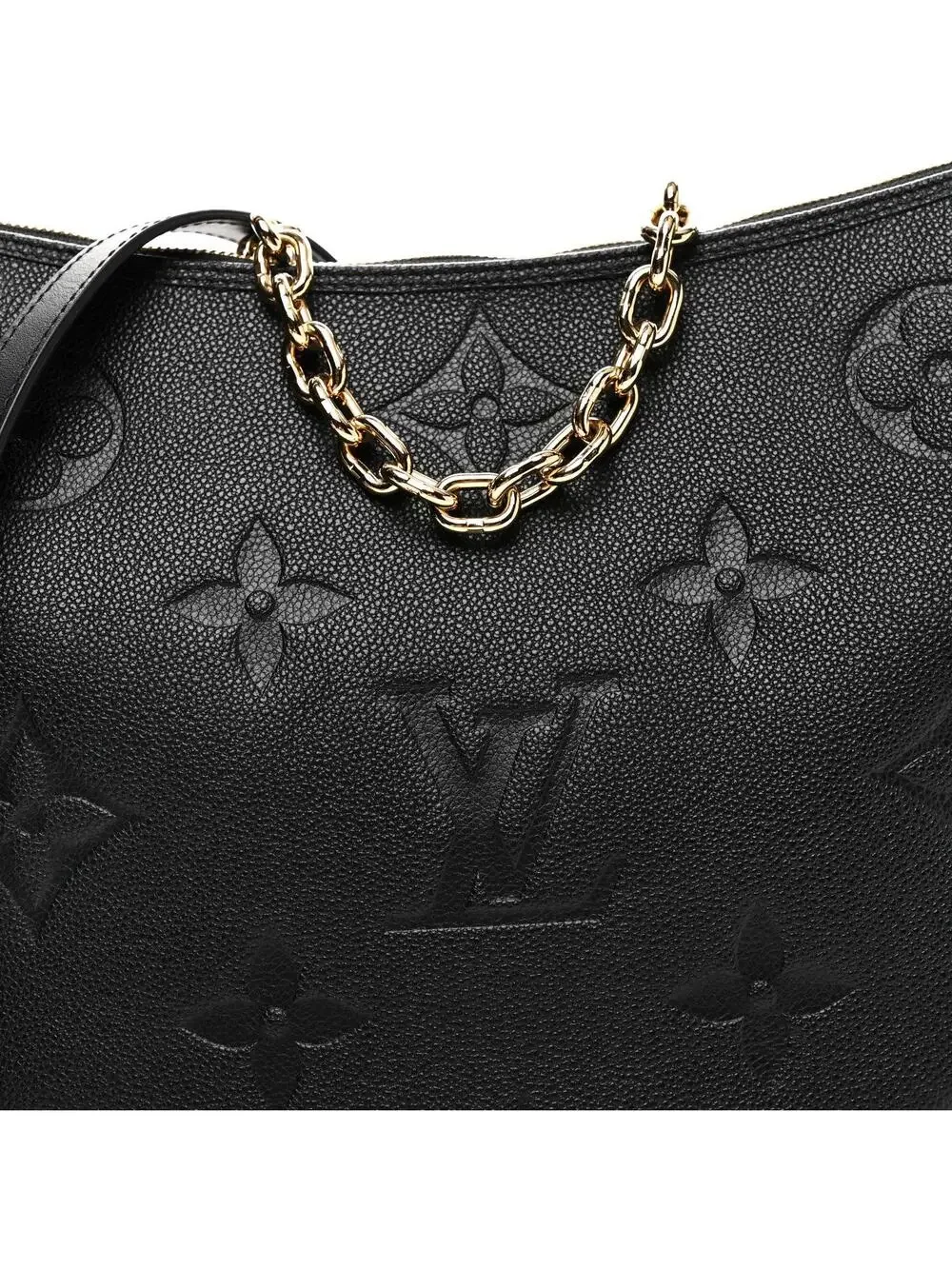 Louis Vuitton indulge luxury